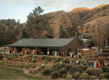 Amuri Estate | Hanmer Springs