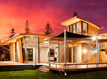 Sumner Surf Life Saving Club