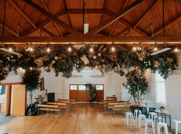 Community Halls
