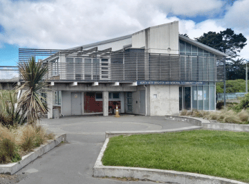 North New Brighton Community Hall