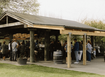 Omarino Wine Park