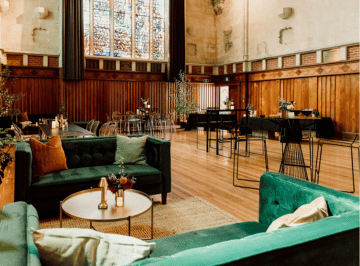 The Great Hall